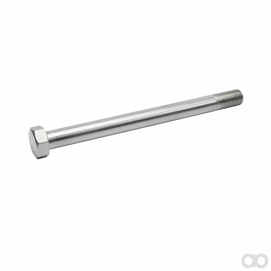 Amazone - VN523937 - 6Kt-Shr M24X1,5X290 10.9 Vz Lf