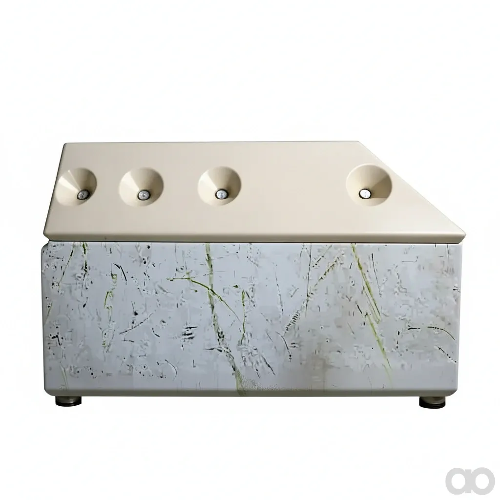 Amazone - VN826450 - Gleitbelag Oben Ls301301
