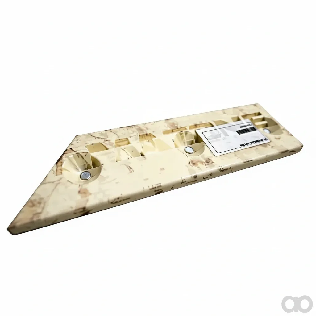 Amazone - VN826455 - Gleitbelag Unten Ls301302