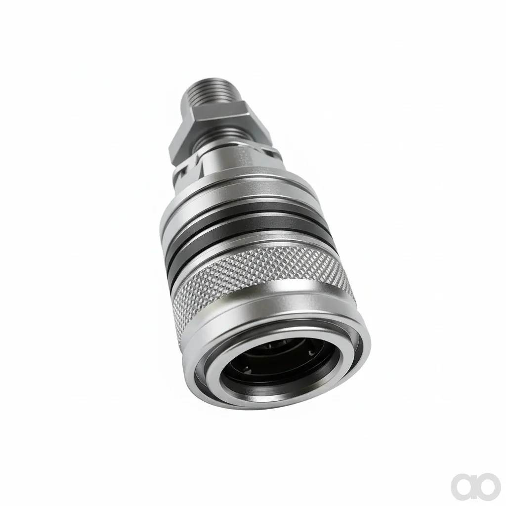 Amazone - VN861710 - Kupplungsmuffe NW10 M18x1,5 Di