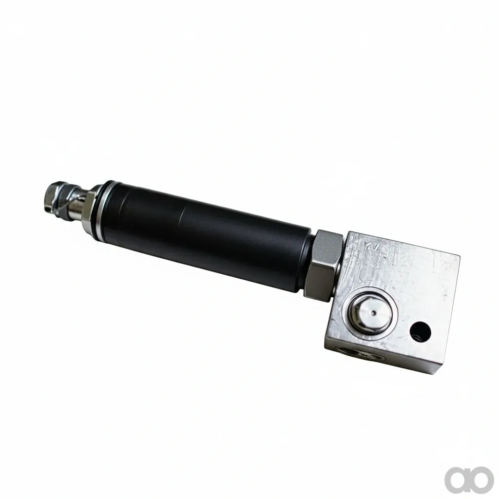 Amazone - VN881730 - Druckminderventil CDK3-2-1/4 Z