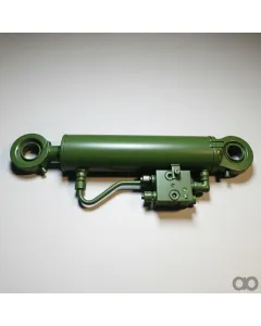 Amazone - VN881752 - Wendezylinder DZ80/245-265 40/