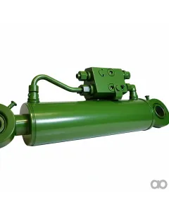 Amazone - VN881752C - Wendezylinder DZ80/245-265 40/