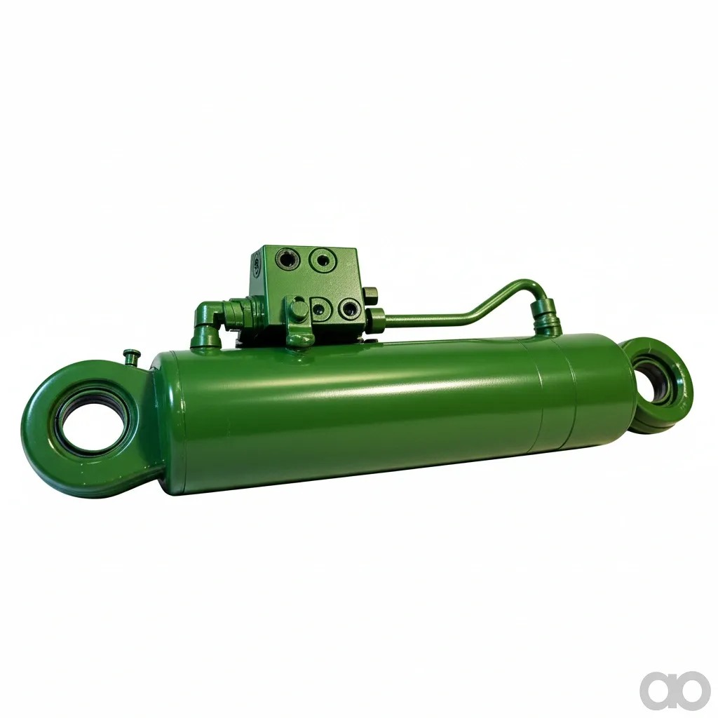 Amazone - VN881771 - Wendezylinder DZ90/45-290 40/4