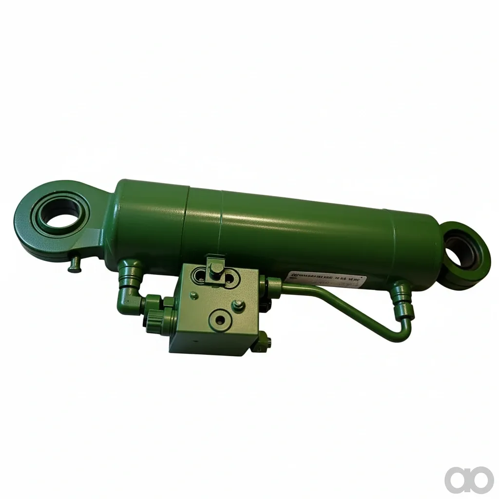 Amazone - VN881772 - Wendezylinder DZ90/282-290 40/