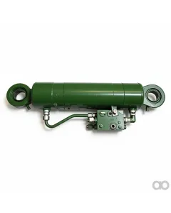 Amazone - VN881772C - Wendezylinder DZ90/282-290 40/