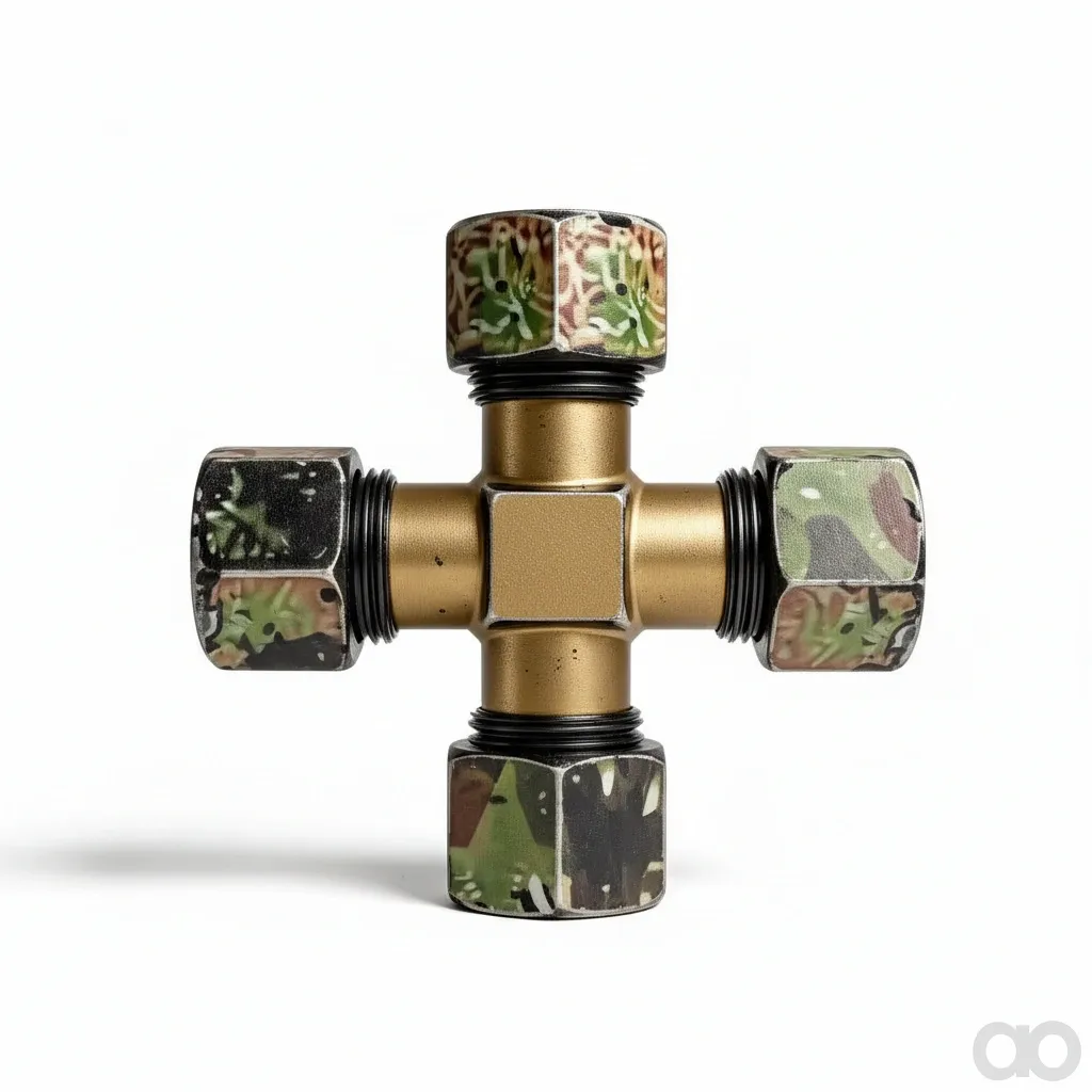 Amazone - VN970396 - K-Kreuz-Vs K12-Pl/A3C