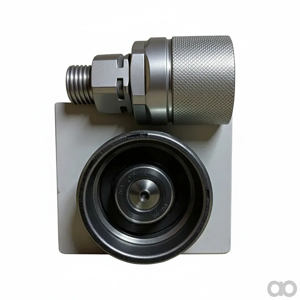 Amazone - VN971813 - Schraubkupplung Bg2 10-L