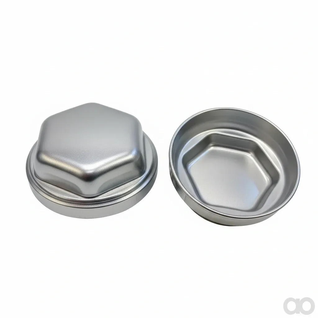 Amazone - VN999994 - Verschlusskappe Diameter 52 20G