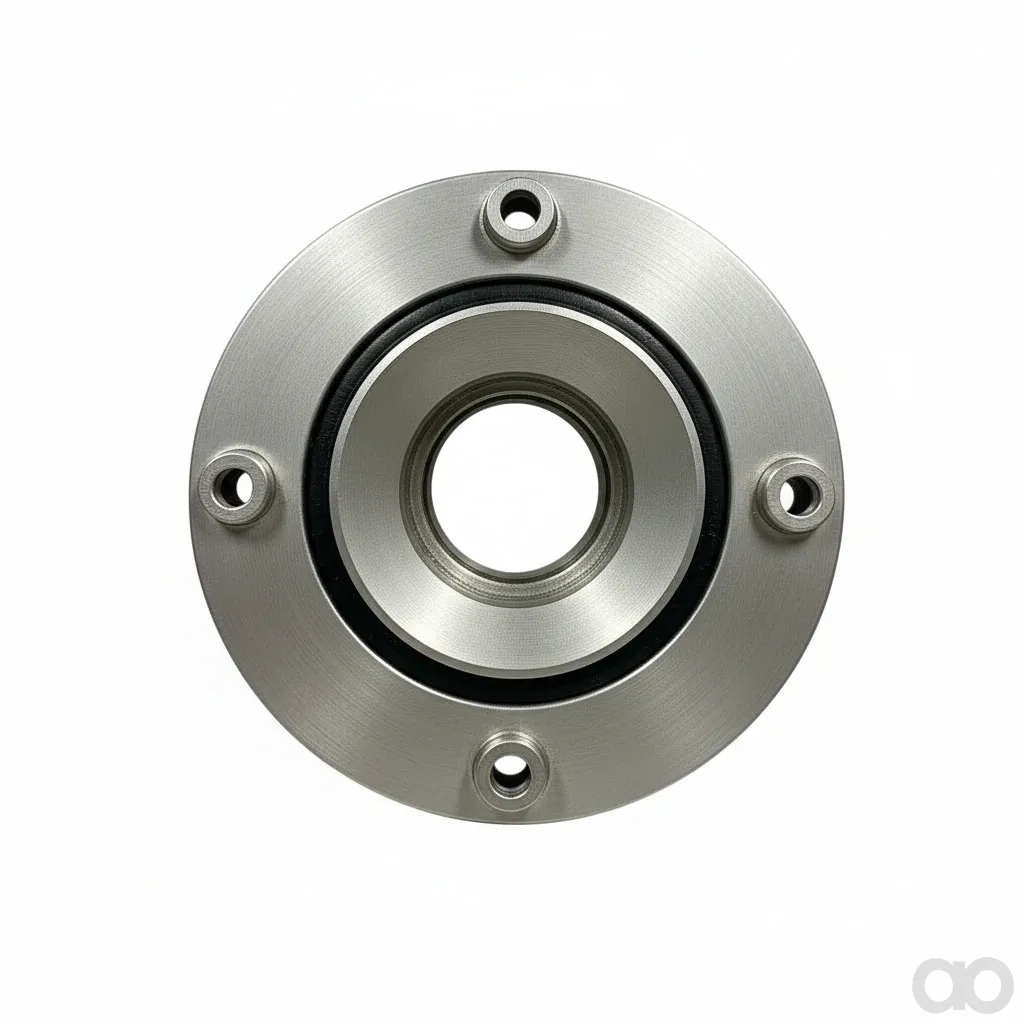 Amazone - VNA1400007 - Scheibe Diameter 45X6 Kat. II/III