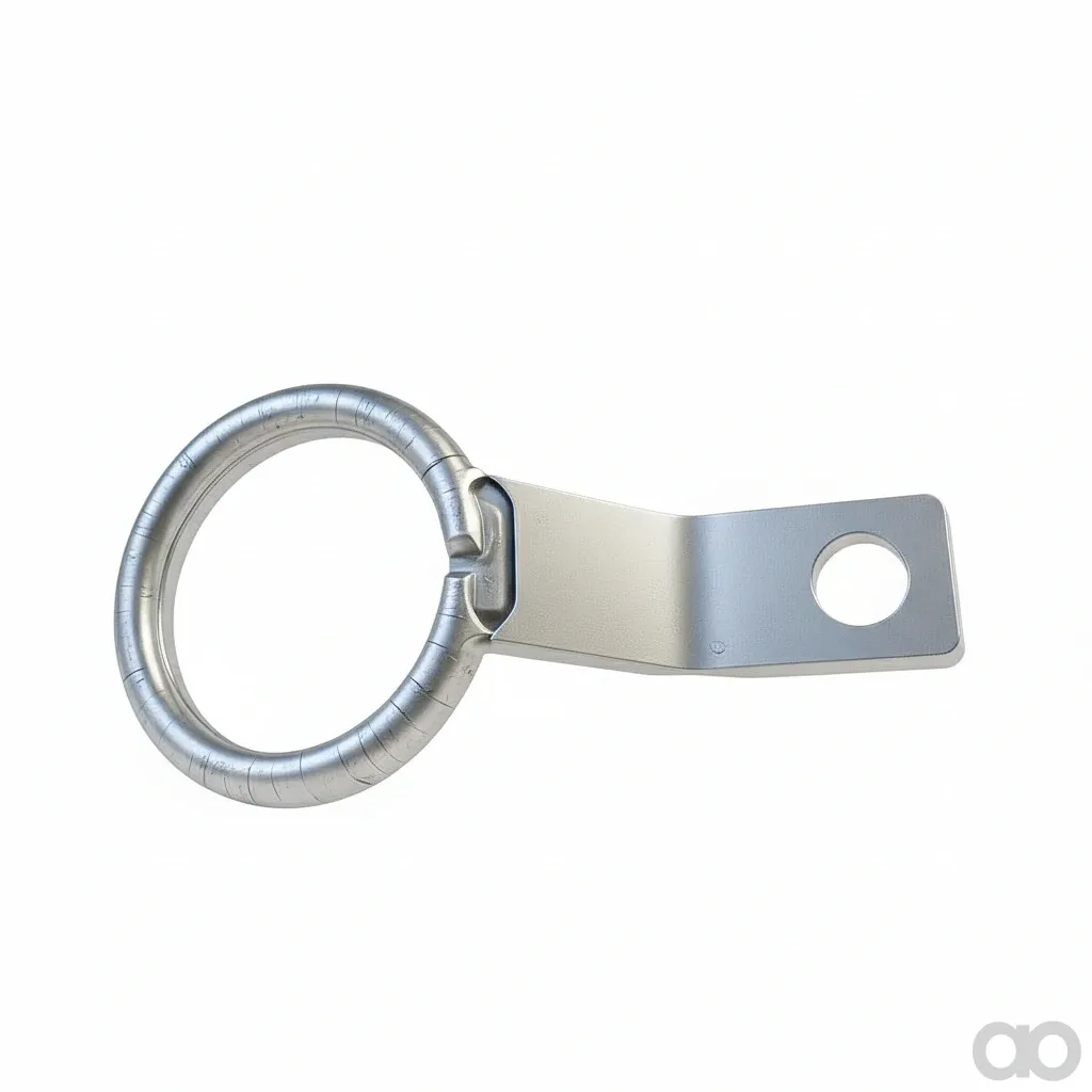 Amazone - VNA2300100 - Ring Geschweisst