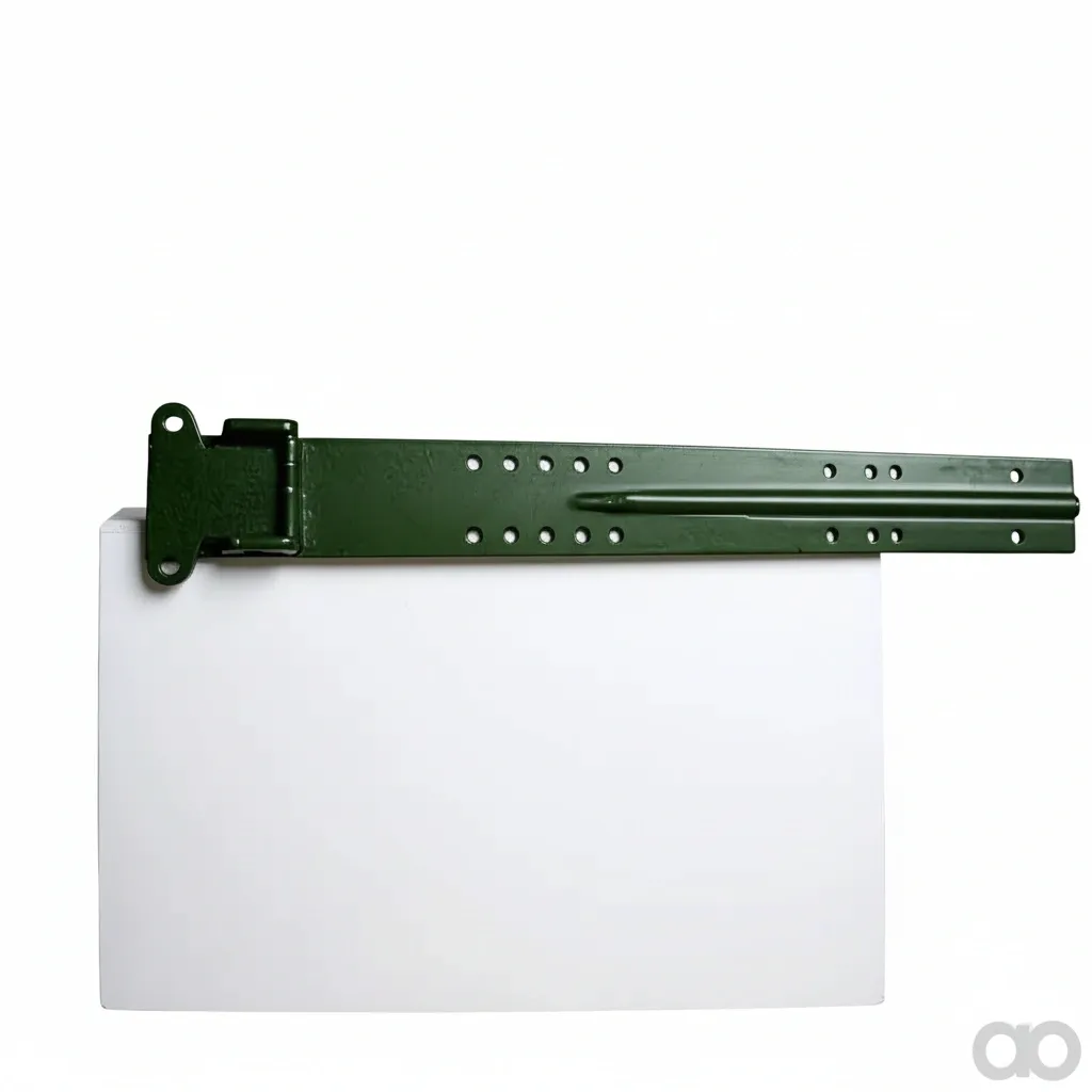 Amazone - VNC1903000 - Verlaengerungsplatte Geschw.