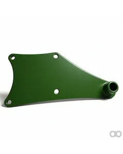 Amazone - VNC1903300 - Verbindungsplatte Stangen Geschw.