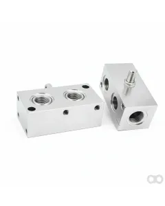Amazone - VNC2337500 - Hydraulikverteiler Sthdv-Zentr.