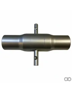 Amazone - VNC2418700 - Spannhuelse Kpl. M42x3x215 (84)