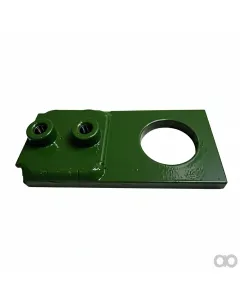 Amazone - VNC2436800 - Rohrschellenhalter