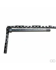 Amazone - VNC3900005 - Skt-Schraube M16x260-10.9 Vz