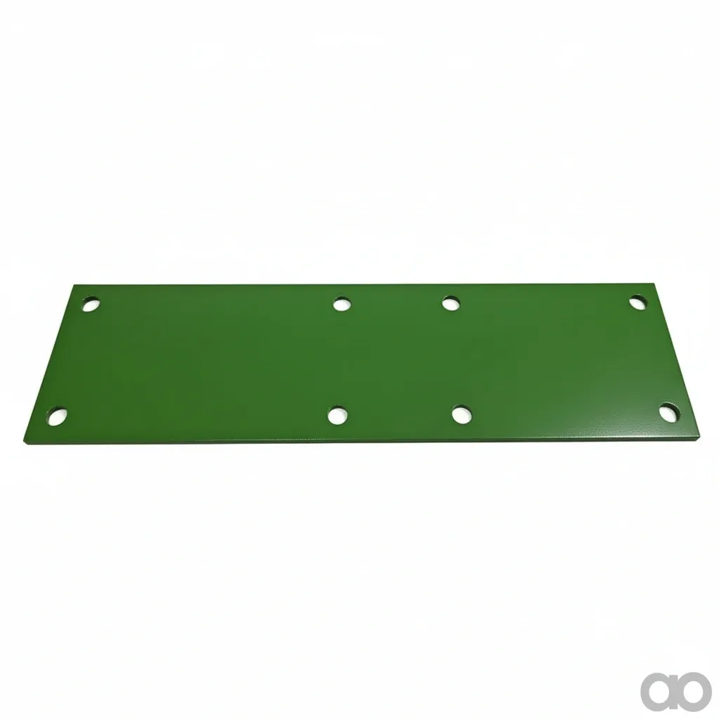 Amazone - VNC5500010 - Platte Aussen