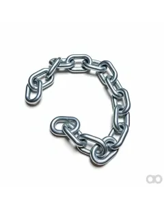 Amazone - VNH0300019 - Kette Pewag D10 T35