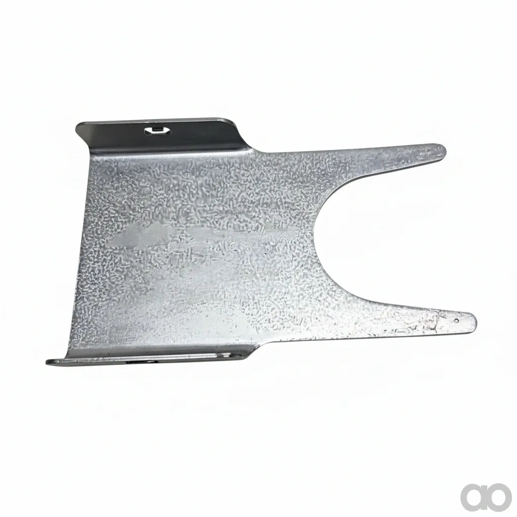 Amazone - VNH0700005 - Abdeckung Zu Hublager