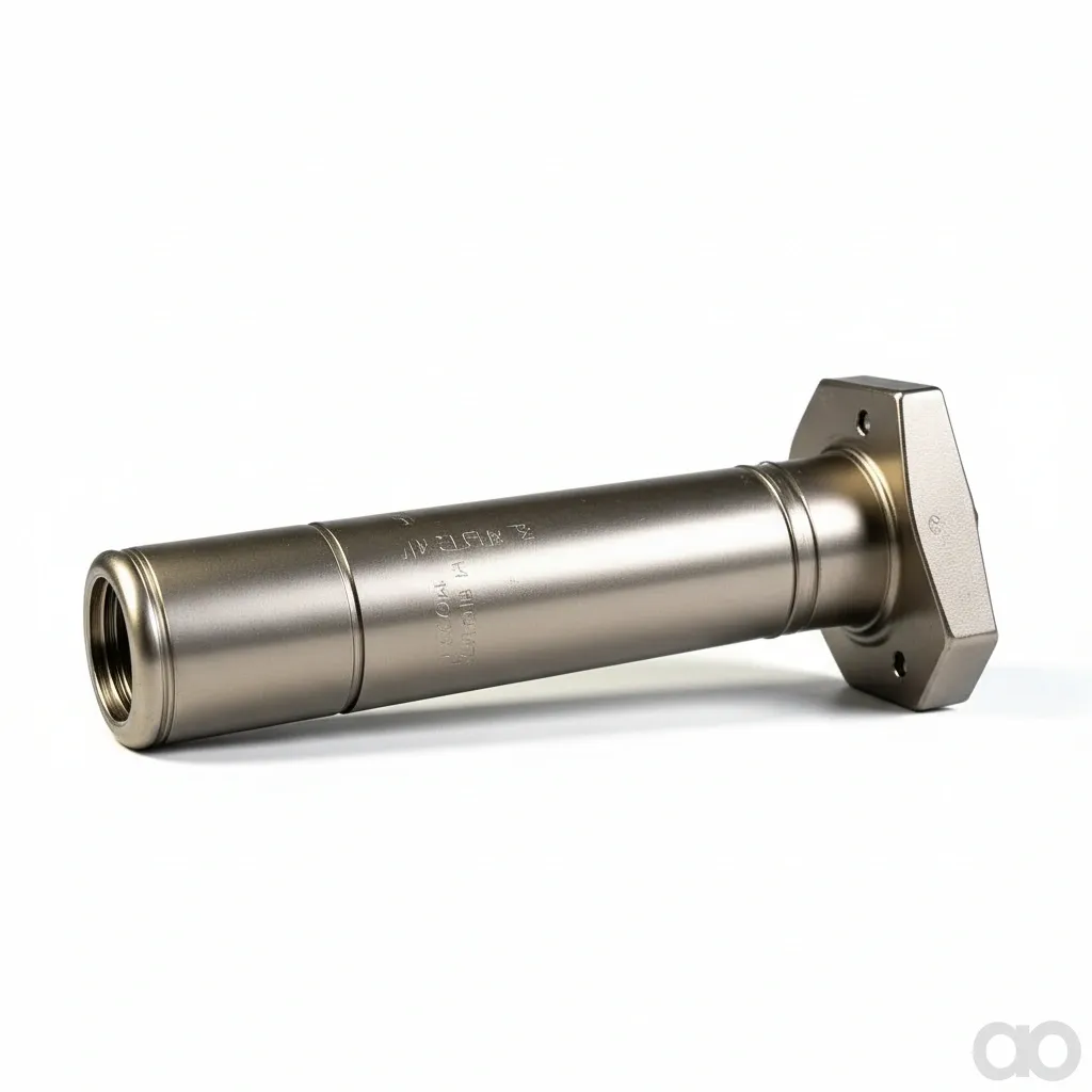 Amazone - VNH0707102 - Bolzen Diameter 35x110