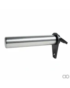 Amazone - VNH1300100 - Lagerbolzen Diameter 65 Geschweisst