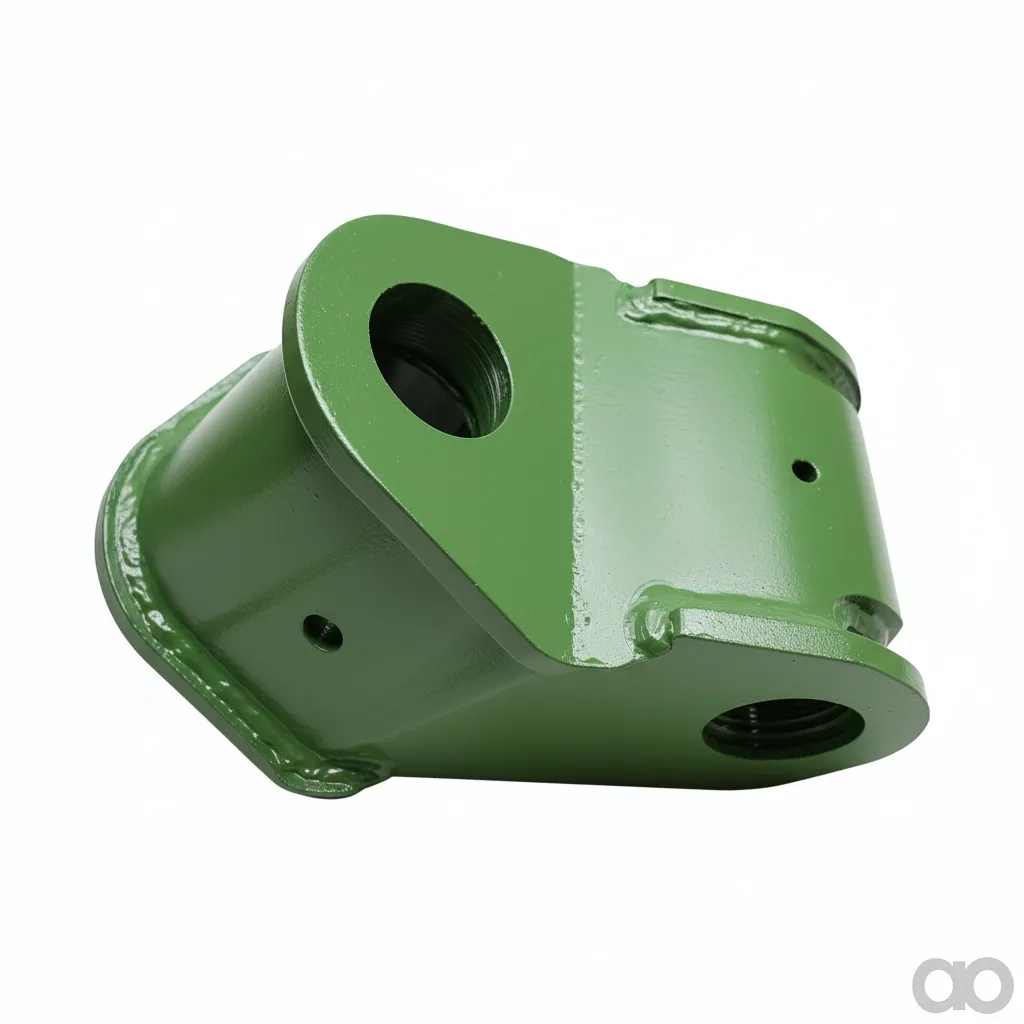 Amazone - VNH1300600 - Kreuzgelenk Geschweisst Diameter 65