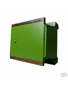 Amazone - VNLA813600 - Wendekoerper-Adapter Geschw.