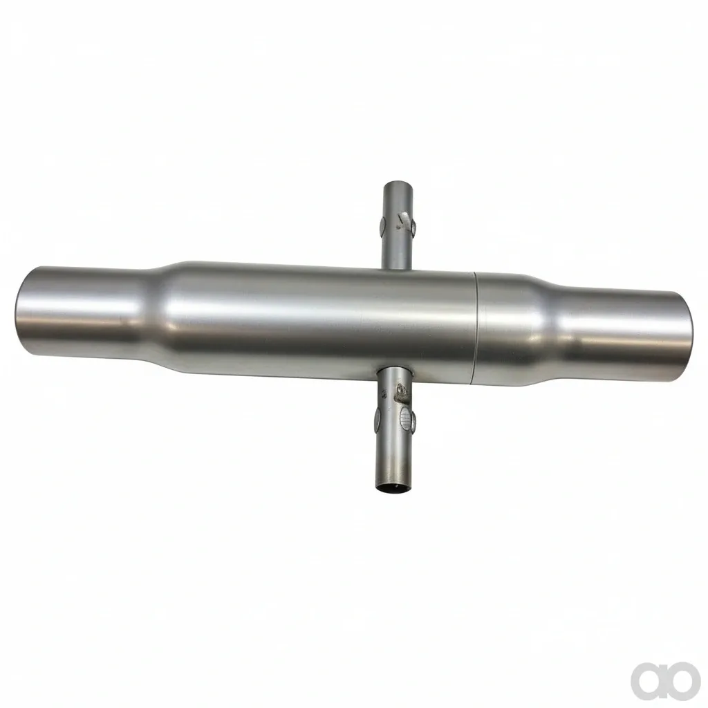 Amazone - VNLC218600 - Spannhuelse M30X320 847256