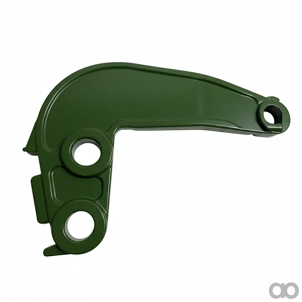 Amazone - VNLC235902 - Winkelhebel Oben