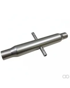 Amazone - VNLC318600 - Spannhuelse M30X400