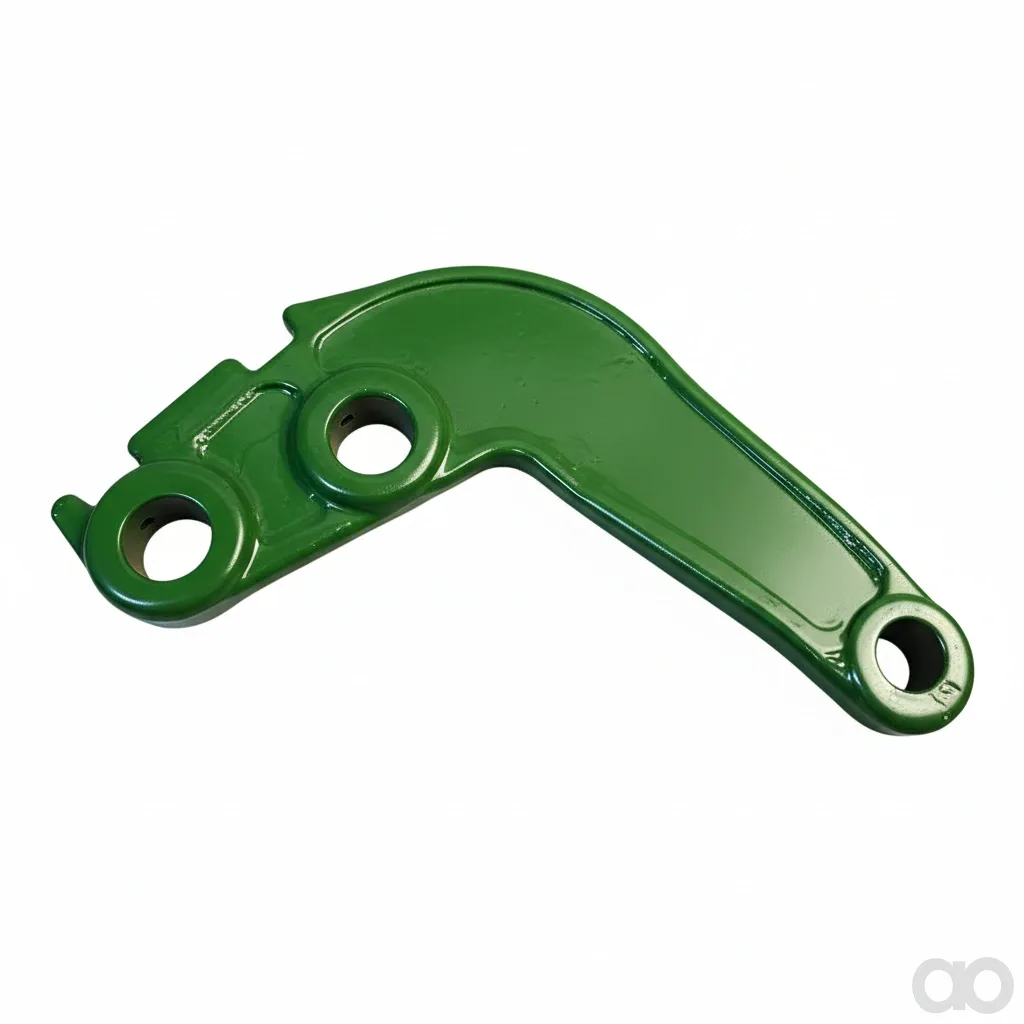 Amazone - VNLC335902 - Winkelhebel Oben