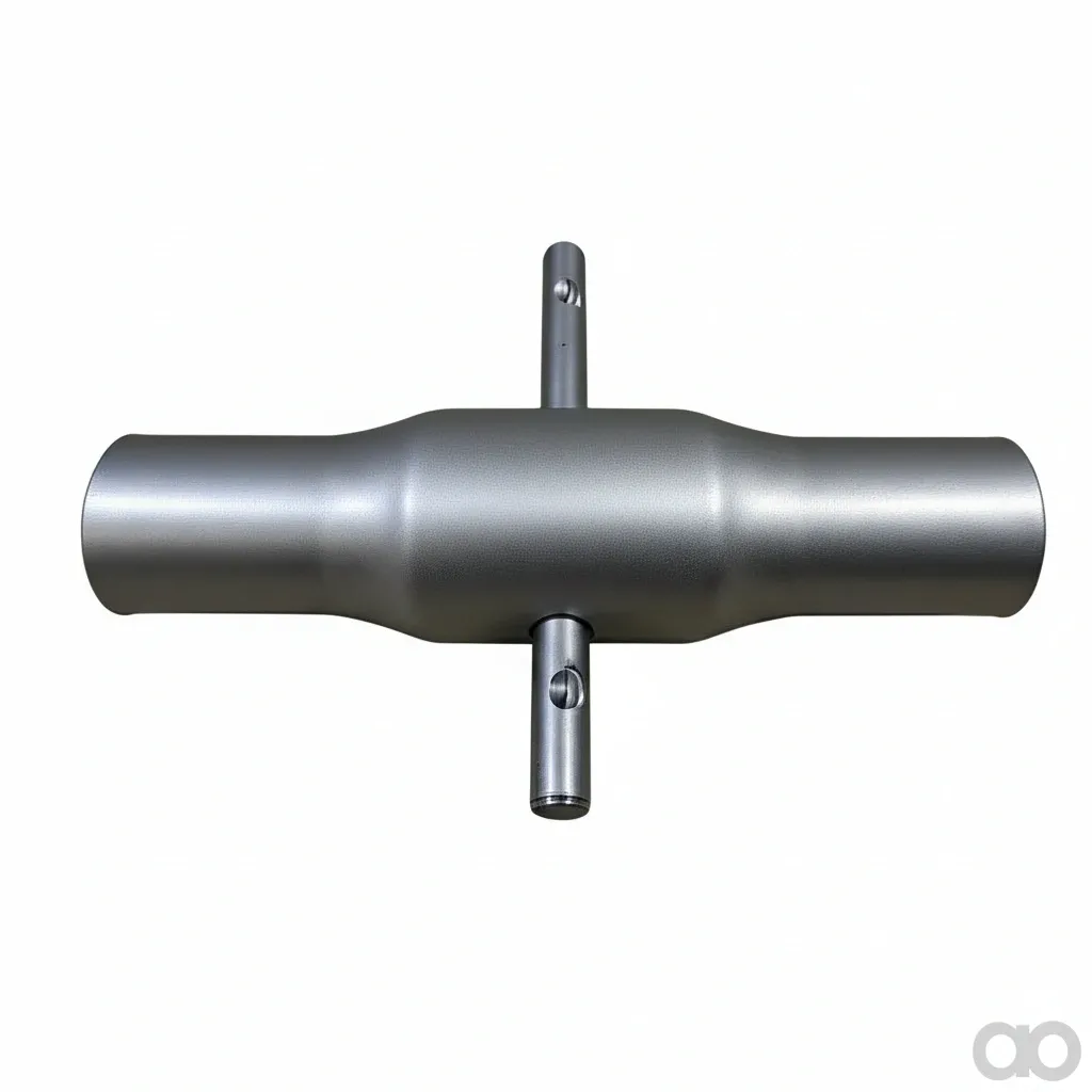Amazone - VNLC418700 - Spannhuelse M36X3X215mm
