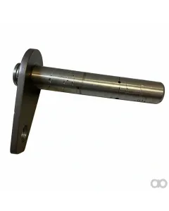 Amazone - VNLC700100 - Lagerbolzen DM40 Geschw.