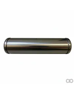 Amazone - VNLC800004 - Lagerbolzen DM35 Vorne