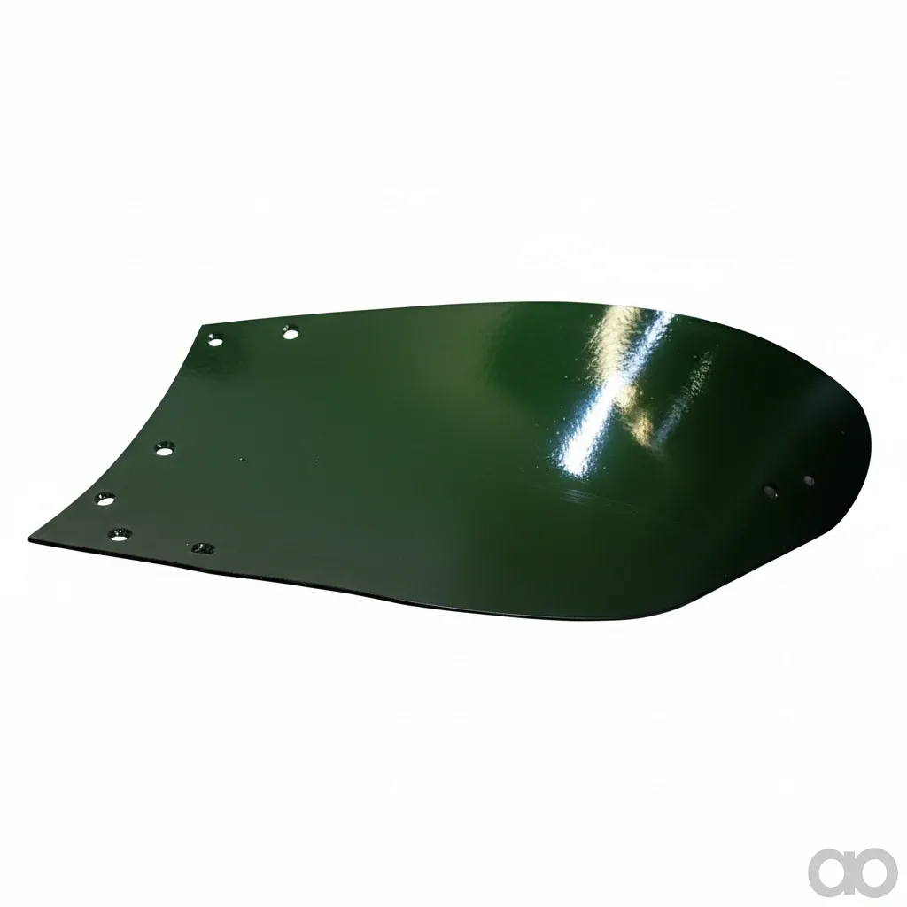 Amazone - VNLP200002K - Streichblech Stangen WXH400