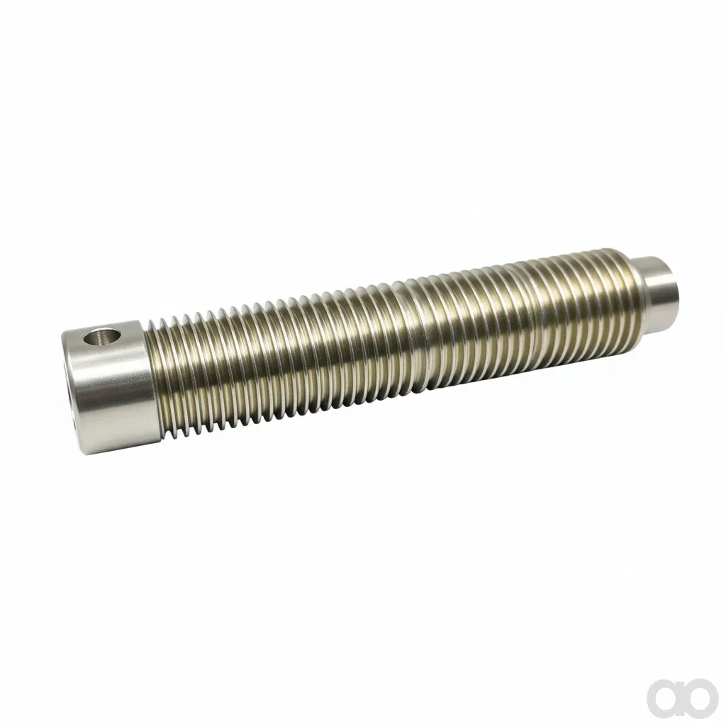 Amazone - VNLS300002 - Sturzverstellspindel M30