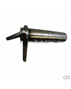 Amazone - VNLS300100 - Lagerbolzen Diameter 65 Geschweisst