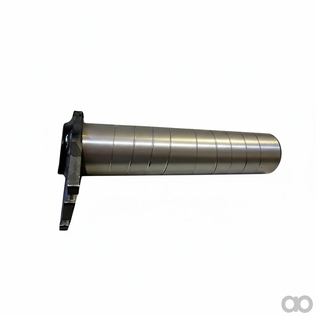 Amazone - VNLS305700 - Lagerbolzen Diameter 65 Geschweisst