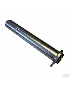 Amazone - VNLS307200 - Lagerbolzen Diameter 65 Geschweisst