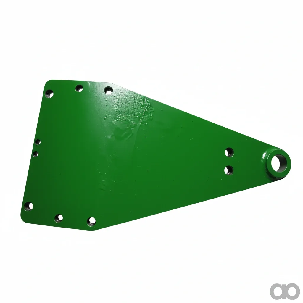Amazone - VNLS505700 - Zylinderlager 7/8-Scharig Rechts
