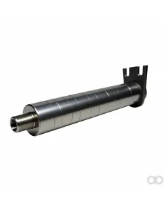 Amazone - VNLS508300 - Lagerbolzen Diameter 65 Geschweisst