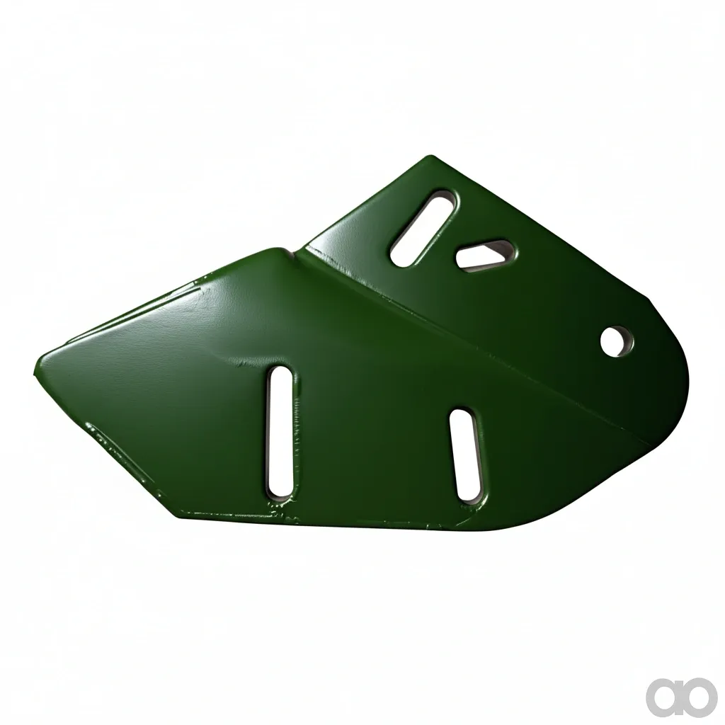 Amazone - VNLZ105201 - Halter Stangen