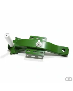 Amazone - VNLZ128100 - Stuetzradstiel Geschweisst