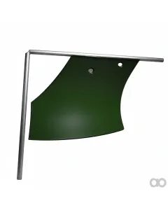 Amazone - VNLZ137702 - Vorschaelerblech