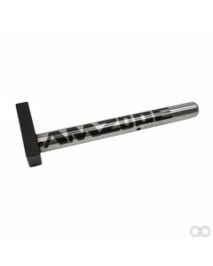 Amazone - VNLZ265500 - Lagerbolzen Diameter 30 Geschweisst (988)