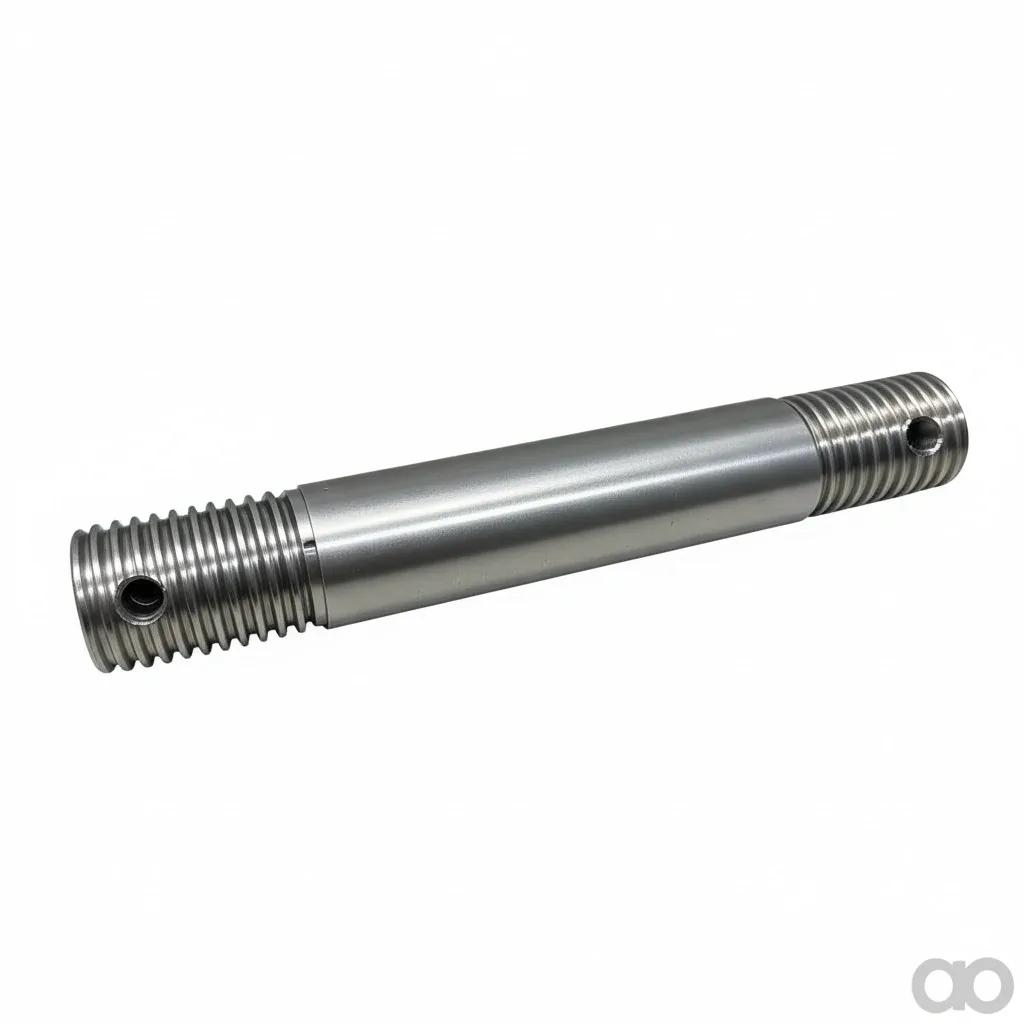 Amazone - VNLZ528013 - Stiftschraube M24x140 Verzinkt