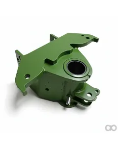 Amazone - VNLZ54110A - Radtrager Geschweisst