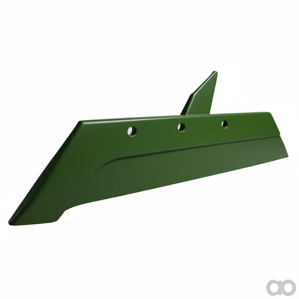 Amazone - VNPK000700A - Pflugschar Ws430 Geschw. Rechts