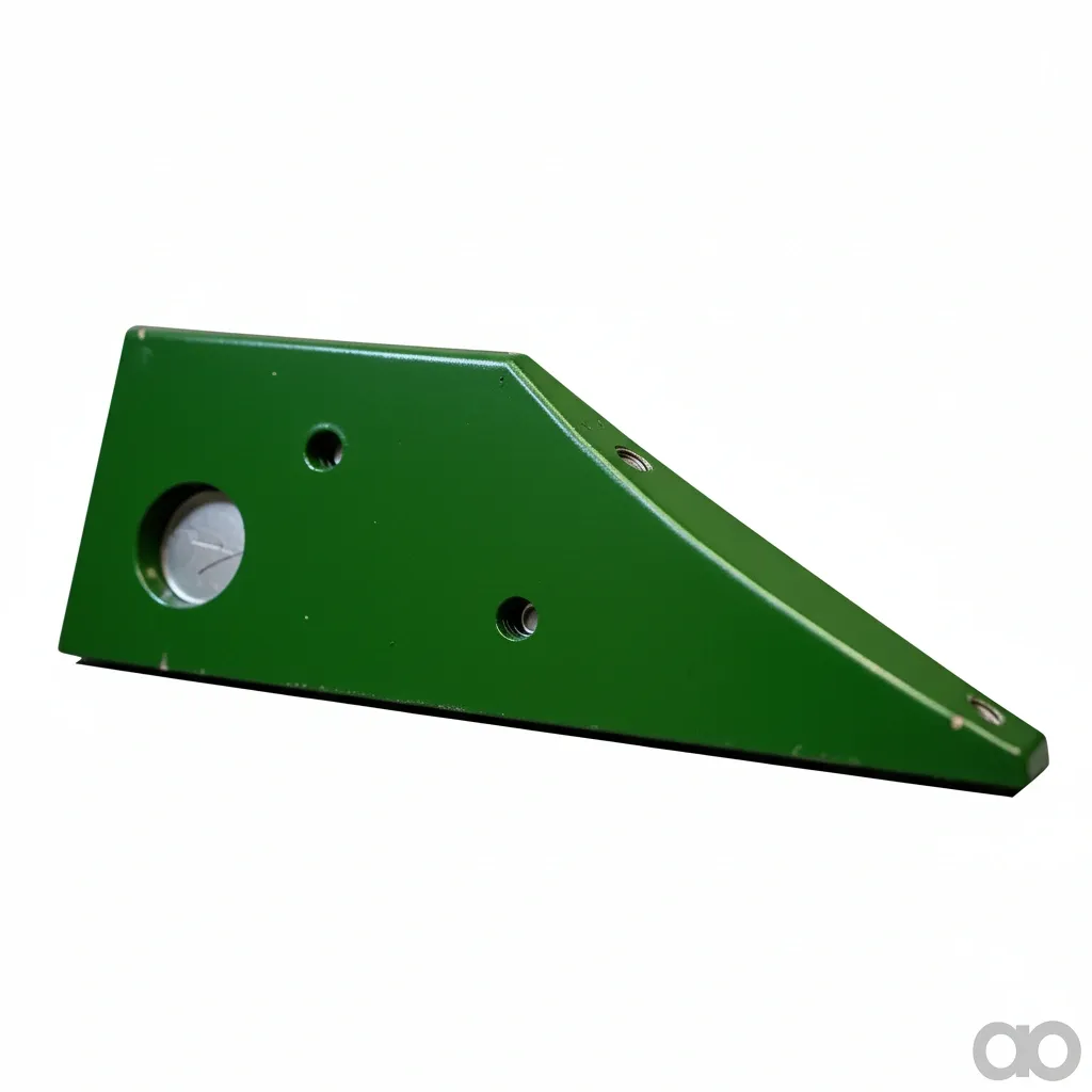Amazone - VNPK114003 - Anlage Vorne Stangen Nl460